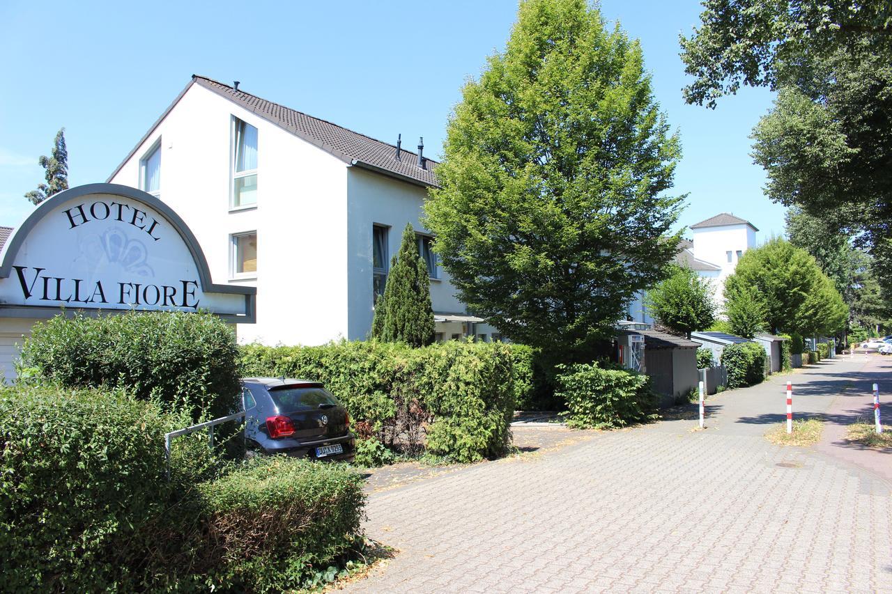 I.M.Apartments 42 M² Fuer 2 Personen 杜塞尔多夫 外观 照片