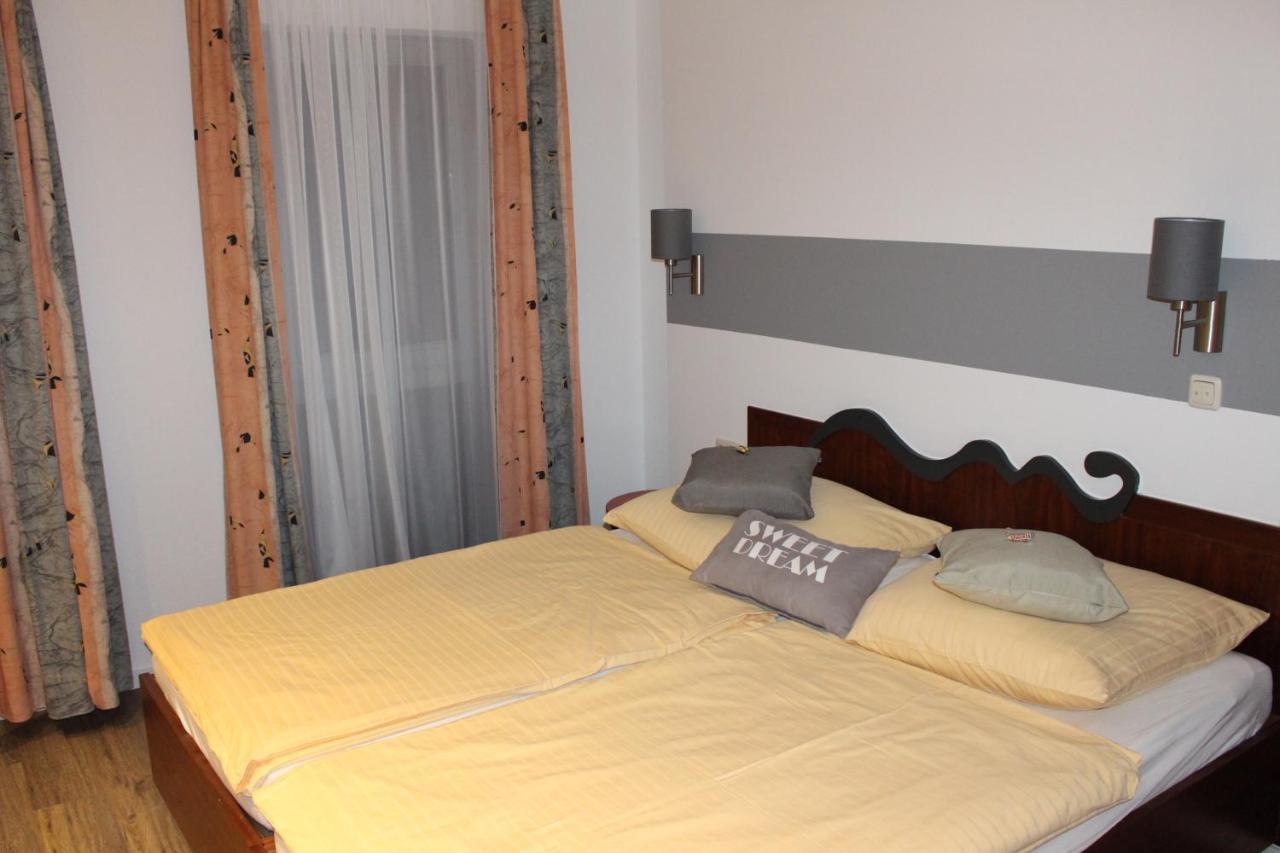 I.M.Apartments 42 M² Fuer 2 Personen 杜塞尔多夫 外观 照片