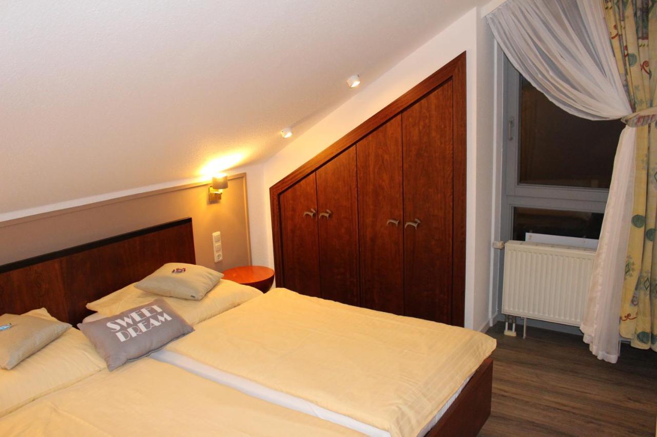I.M.Apartments 42 M² Fuer 2 Personen 杜塞尔多夫 外观 照片